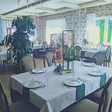 Mds Motel 2*