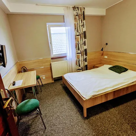 Motel Mds Wielichowo