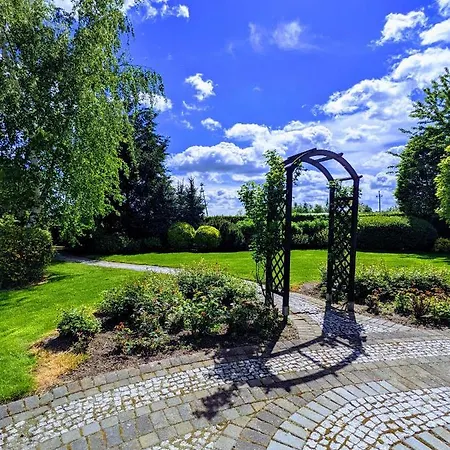 Mds Motel Wielichowo