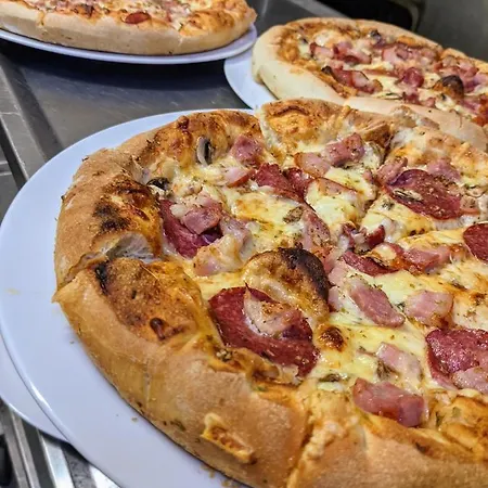 Motel Mds Wielichowo