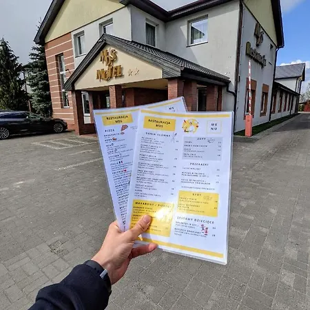 Motel Mds