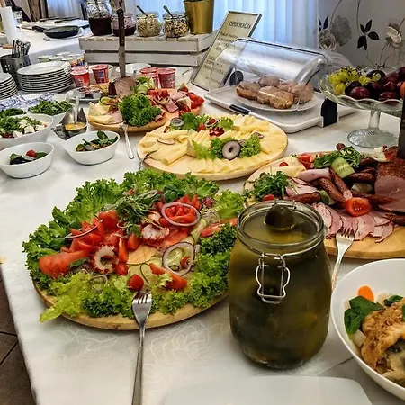 Motel Mds Wielichowo