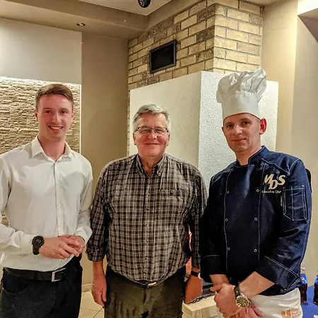 Motel Mds Wielichowo