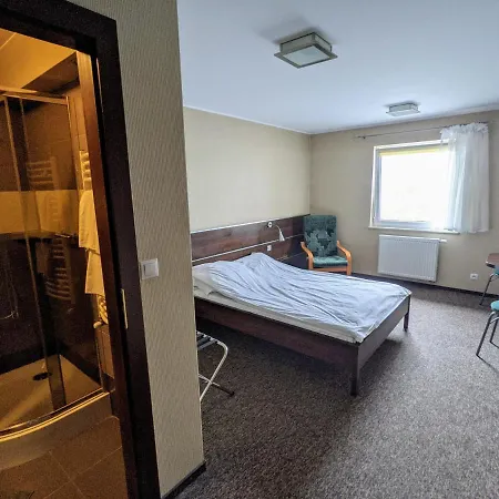 Motel Mds 2*