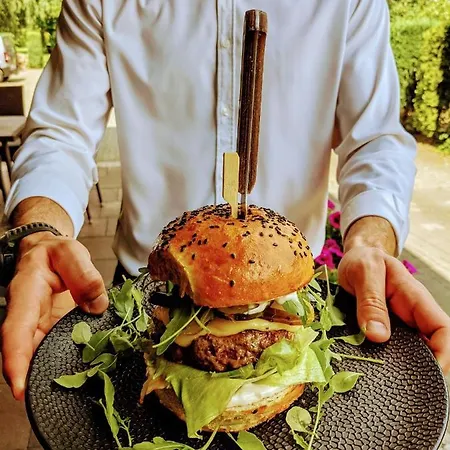 Motel Mds Wielichowo