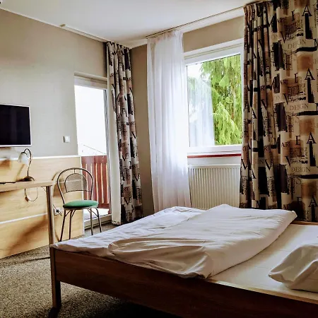 Motel Mds Wielichowo