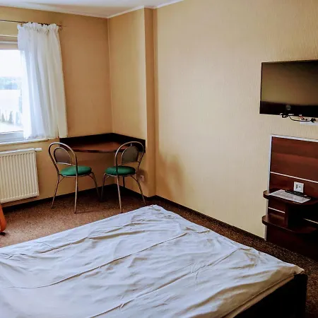 Motel Mds