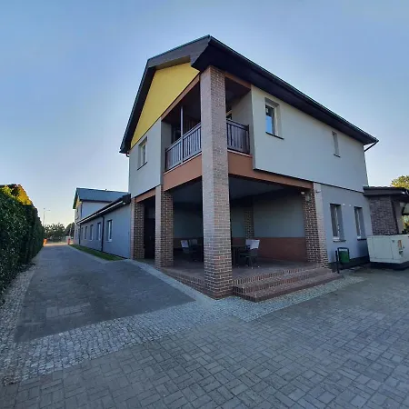 Mds Motel Wielichowo