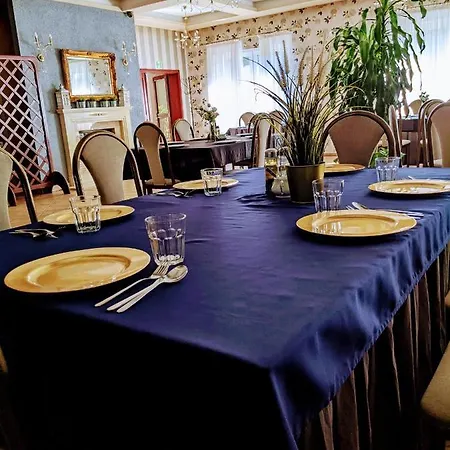 Mds Motel Wielichowo