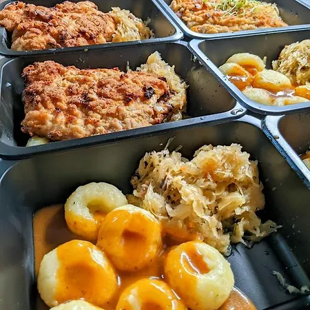 Motel Mds Wielichowo