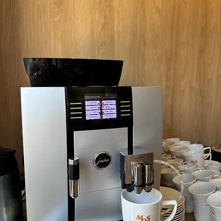 Motel Mds Wielichowo