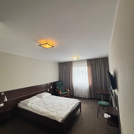 Mds Motel