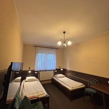 Motel Mds Wielichowo