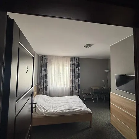 Mds Motel