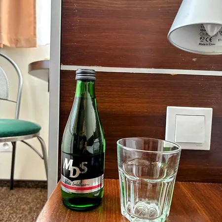 Motel Mds Wielichowo