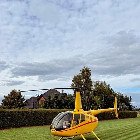 Mds Motel Wielichowo