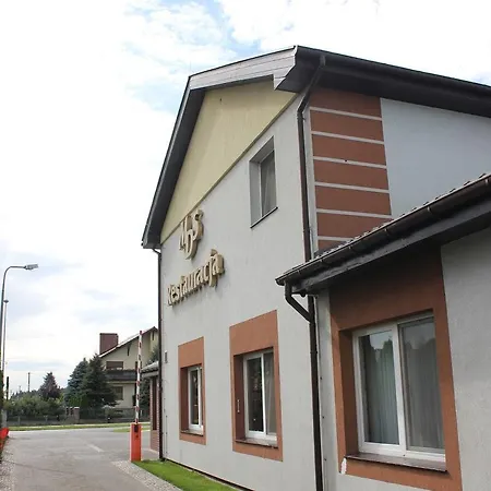 Mds Motel 2*