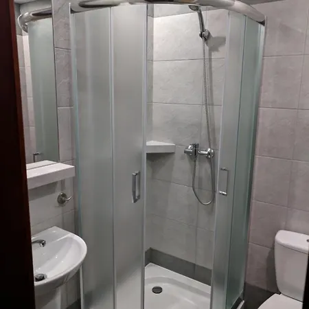 מוטל Mds Wielichowo