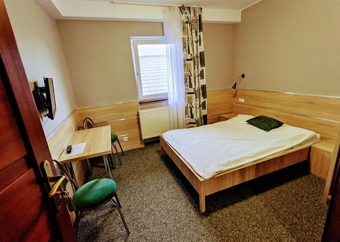 Motel Mds Wielichowo