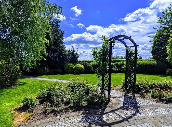 Mds Μοτέλ Wielichowo