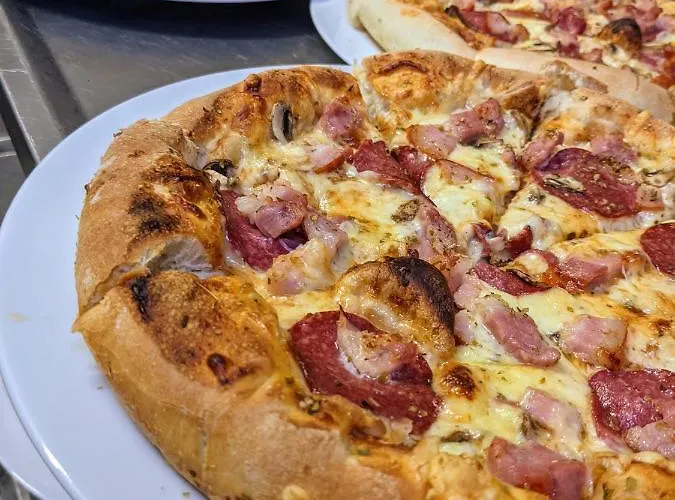 Motel Mds Wielichowo