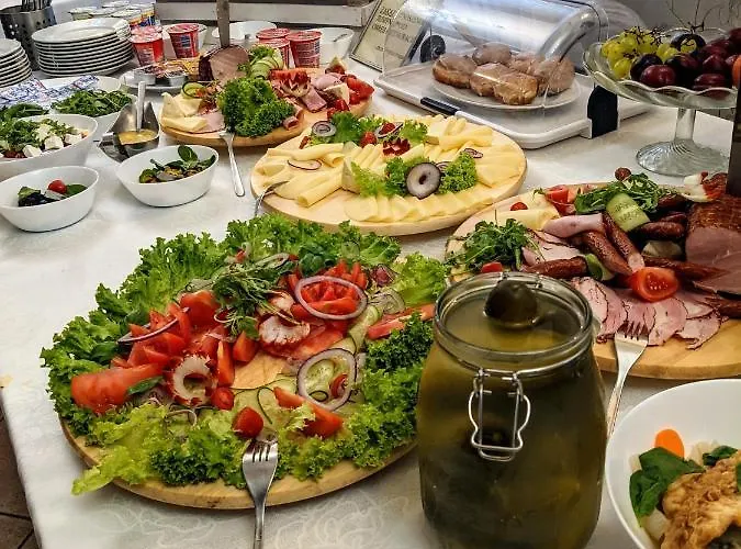 Motel Mds Wielichowo