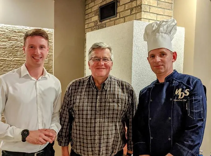 Motel Mds Wielichowo