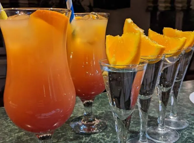 Motel Mds Wielichowo