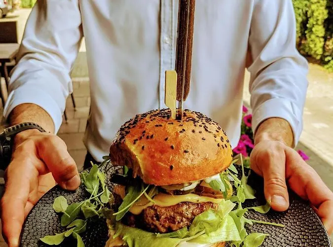 Motel Mds Wielichowo