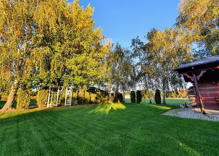 Mds Motel Wielichowo