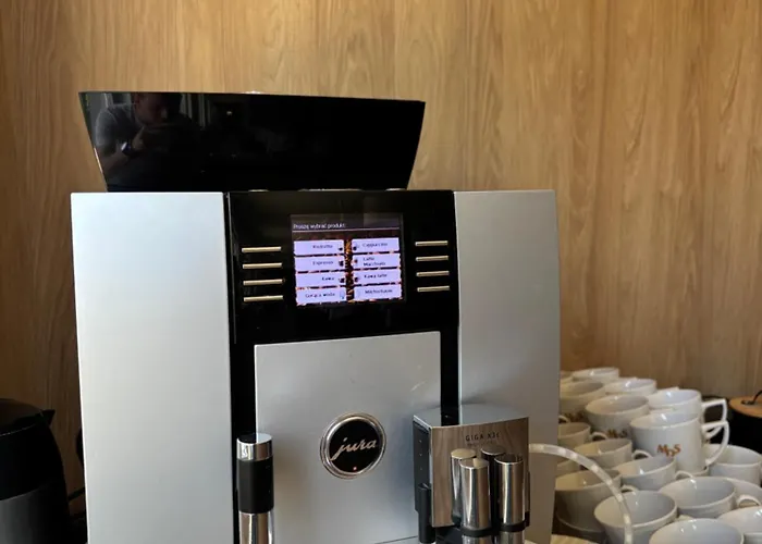 Motel Mds Wielichowo