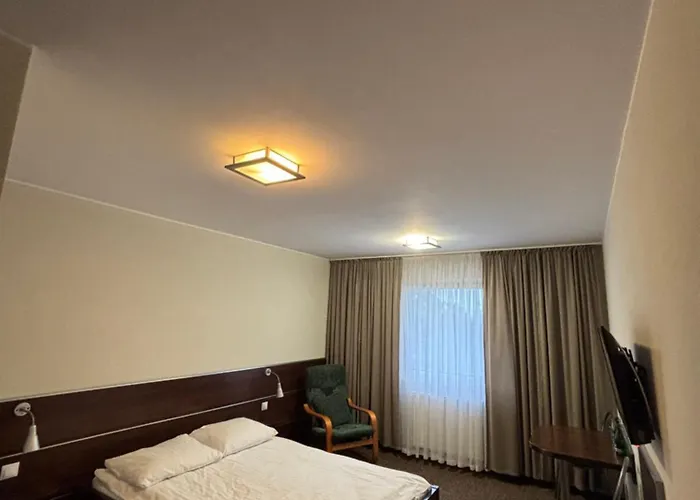 Mds Motel Wielichowo