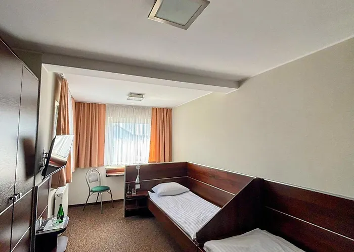 Motel Mds Wielichowo