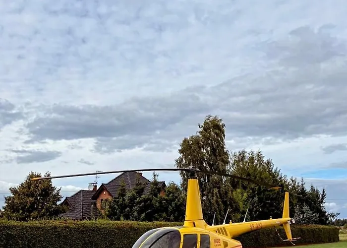 Mds Motel Wielichowo